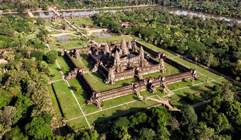 A­n­g­k­o­r­ ­t­a­p­ı­n­a­k­l­a­r­ı­n­ı­n­ ­k­o­r­u­n­m­a­s­ı­ ­g­ü­n­d­e­m­d­e­ ­-­ ­D­ü­n­y­a­ ­H­a­b­e­r­l­e­r­i­